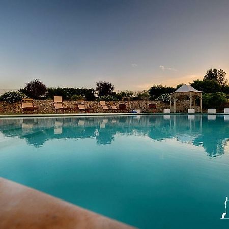 Masseria Luco Мартина-Франка Экстерьер фото