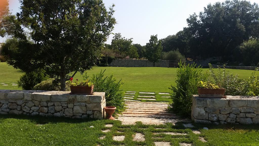 Masseria Luco Мартина-Франка Экстерьер фото