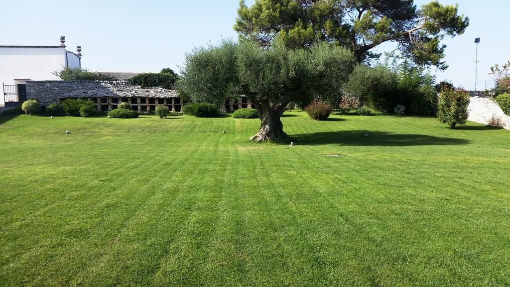 Masseria Luco Мартина-Франка Экстерьер фото