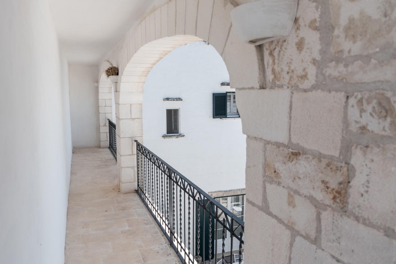 Masseria Luco Мартина-Франка Экстерьер фото