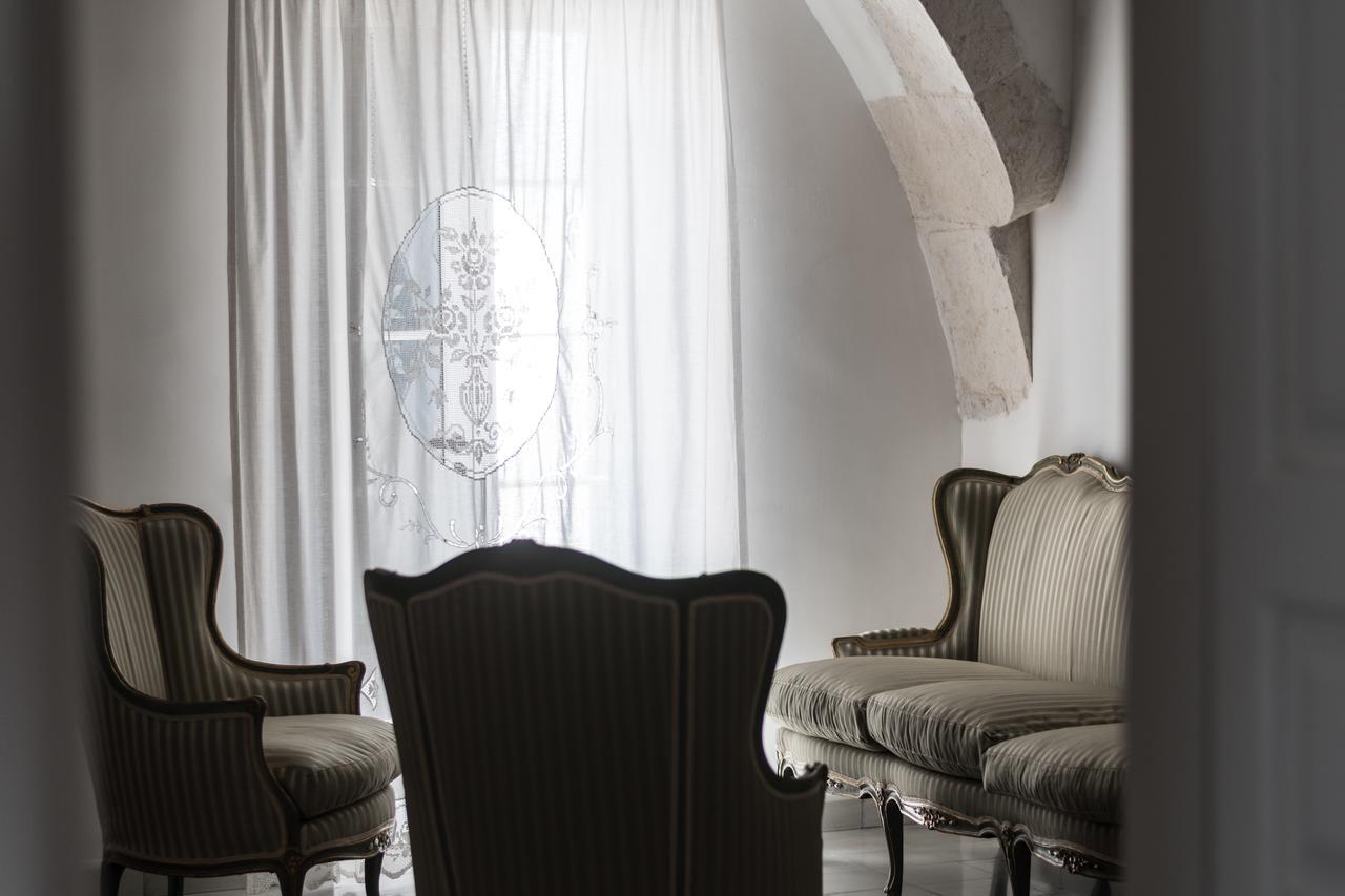 Masseria Luco Мартина-Франка Экстерьер фото